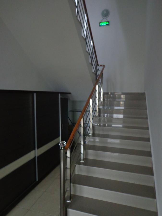 Hotel Rio Pristina Esterno foto